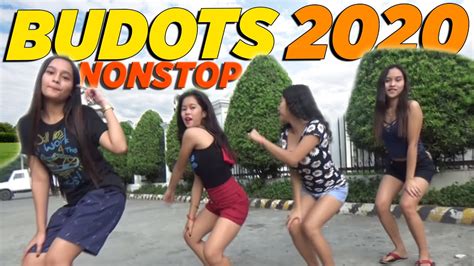 Budots Dance in Jag ️ .
